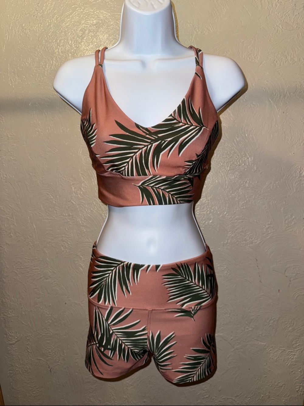 Vintage forever 21 workout sets